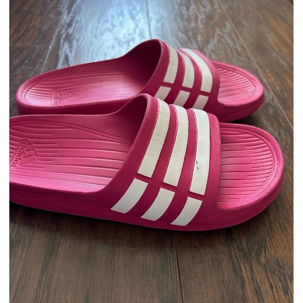 Adidas slides